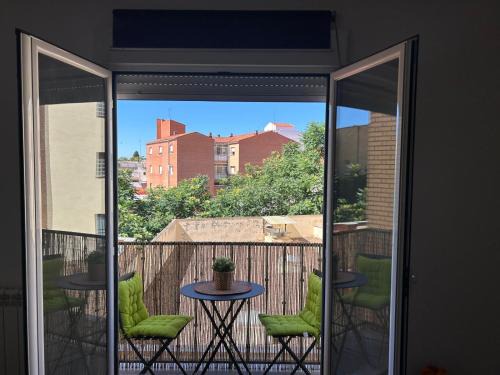 Daimiel Apartamento | Aires de Daimiel