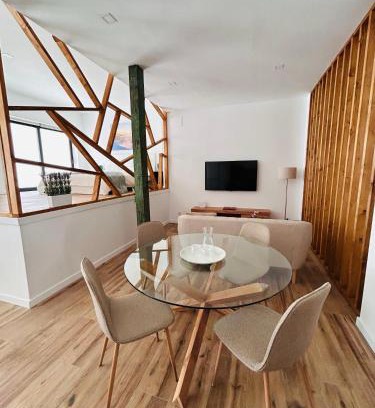 Patraix Apartamento | Aires de Valencia