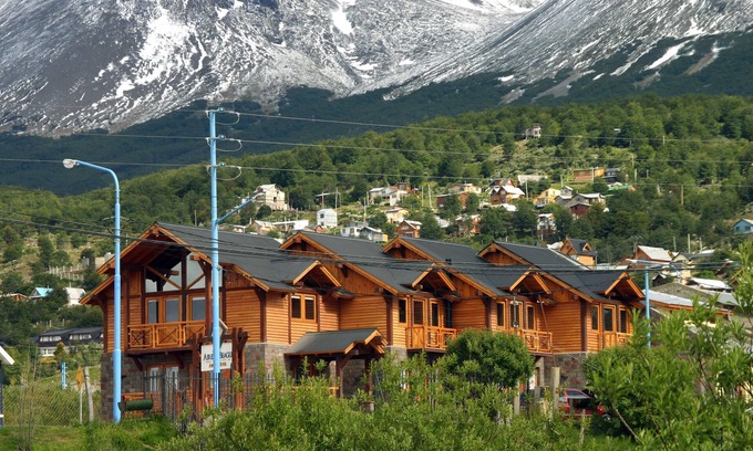 Province of Tierra del Fuego Apartamento | Aires del Beagle