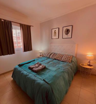 Santiago del Estero Apartamento | Aires del Estero Centro