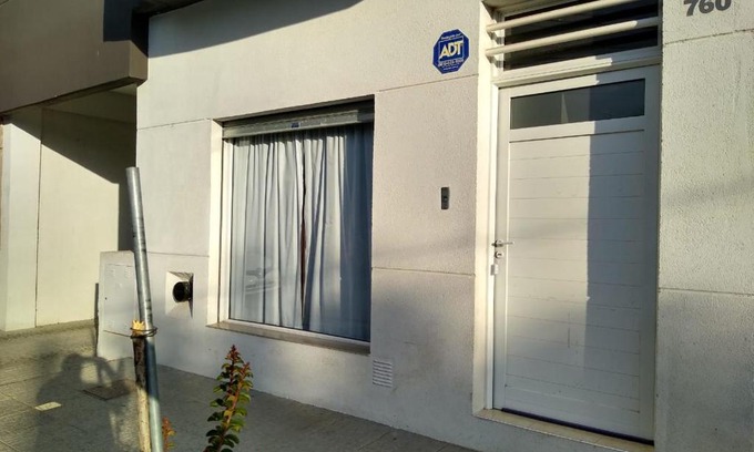 Bahía Blanca Apartamento | Aires del Sur