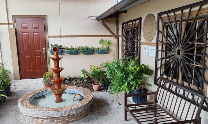 Alto Boquete Complejo | Aires frescos de Boquete