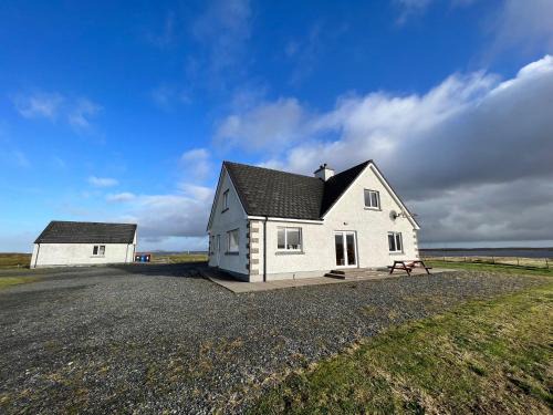 Homore Casa | Airigh nam Fiadh
