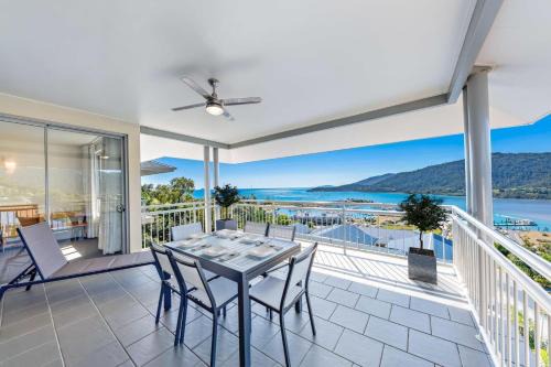 Airlie Beach Apartamento | Airlie Beach Ocean Views & Resort Living @ 231
