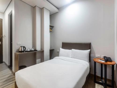 Ermita Hotel | Airo Hotel Manila