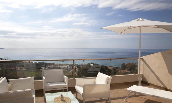 Marina di Zambrone Apartamento | Airone Residence