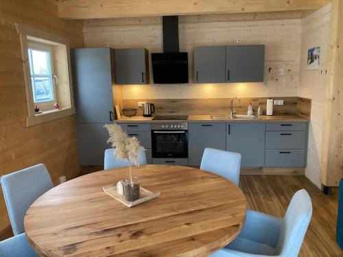 Muritz Casa | Airpark Ranch