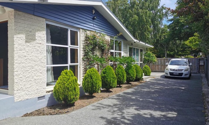 Burnside Apartamento | Airport accommodation