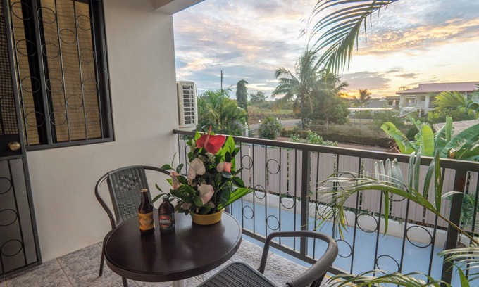 Nadi Villa | Airport Ace Villas