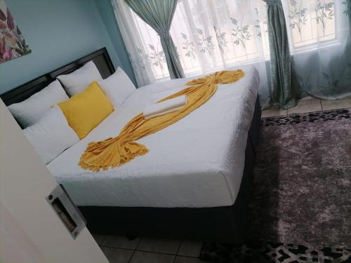 Kempton Park Casa | Airport Afriquintus Guest House