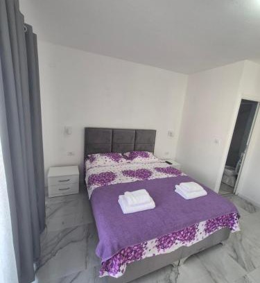 Mahala Apartamento | Airport Apartmani Nevena