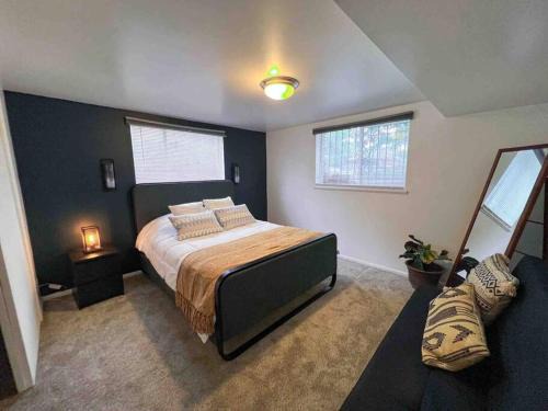 Fairpark Apartamento | Airport Apartment in salt lake city, Utah