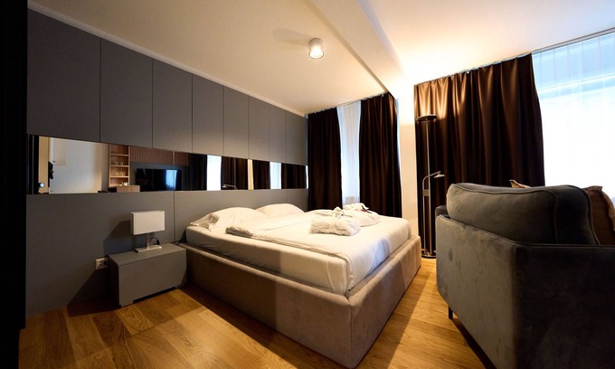 Glattbrugg Apartamento | Airport Apartments Zürich