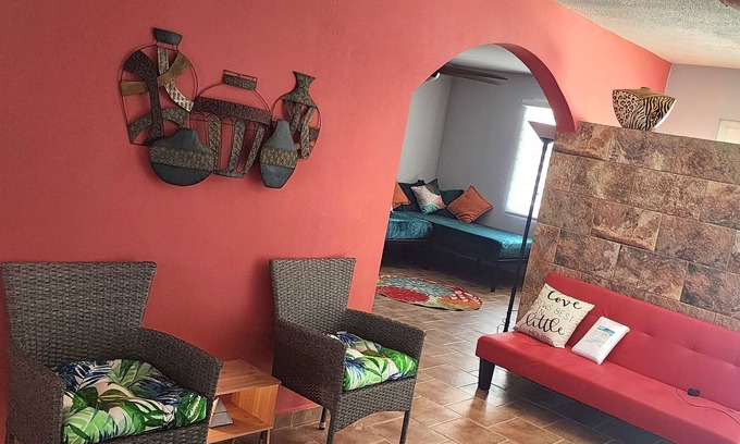 Aguada Apartamento | Airport, beaches and restaurants just minutes away.