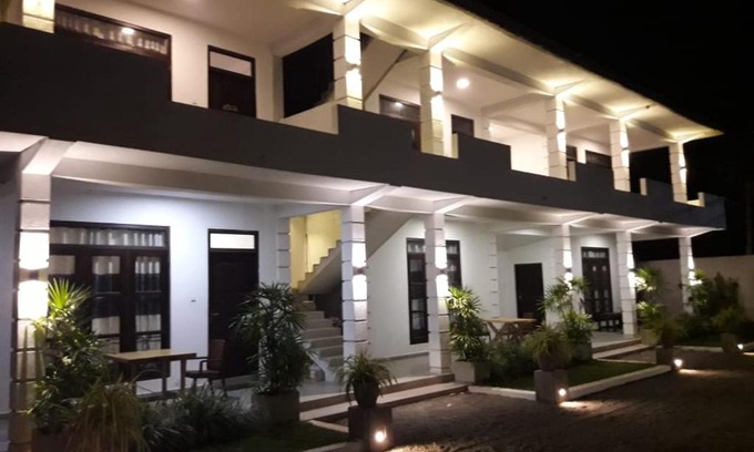 Seeduwa - Katunayake Casa | Airport Grand Holiday Home