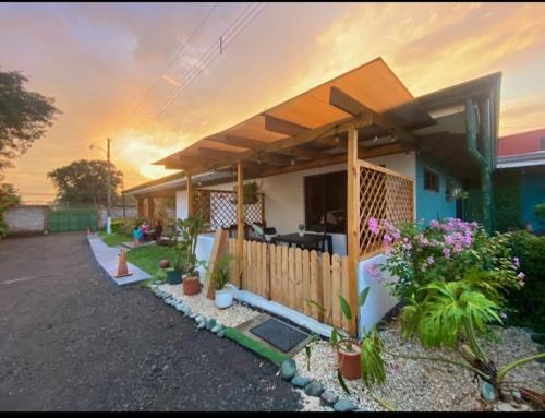 Río Segundo Casa | Airport Green Studio