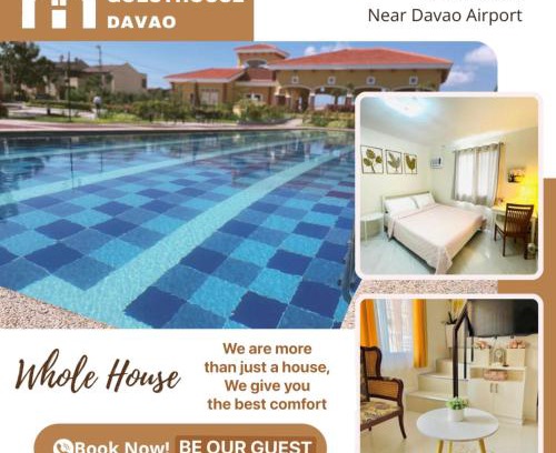 Buhangin Apartamento | AIRPORT GUESTHOUSE DAVAO