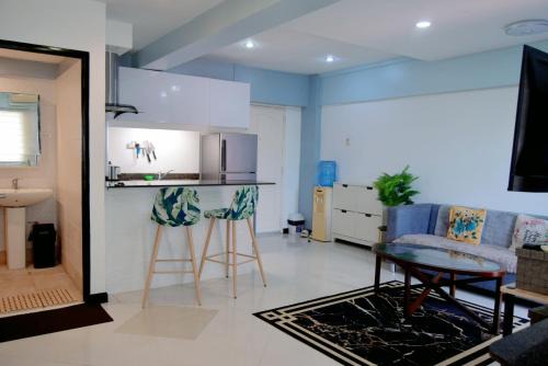 Mactan Export Processing Zone Apartamento | Airport Haven