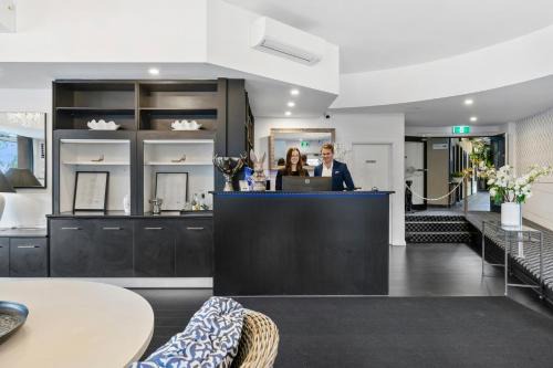 Arncliffe Hotel | Airport Hotel Sydney