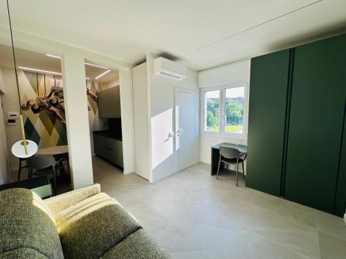 Forlanini Apartamento | Airport Linate Residence