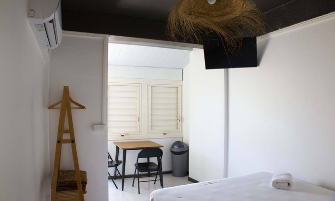 Faaa Apartamento | Airport Manini Lodge Studio 9