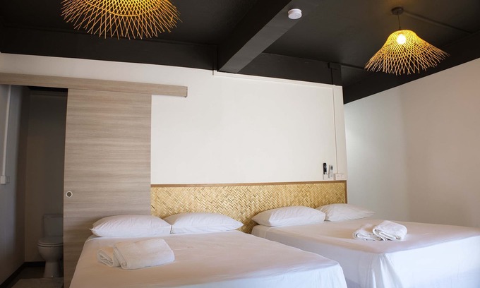 Faaa Apartamento | Airport Manini Lodge Studio 11