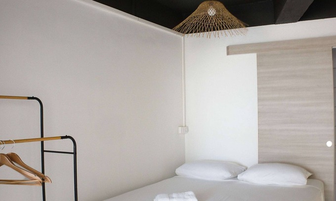 Faaa Apartamento | Airport Manini Lodge Studio 2