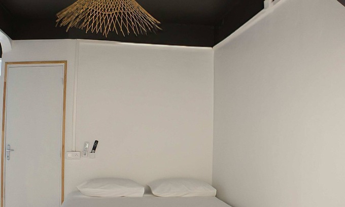 Faaa Apartamento | Airport Manini Lodge Studio 3