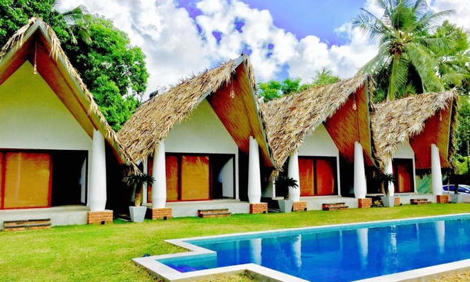 Katana Complejo | Airport Resort