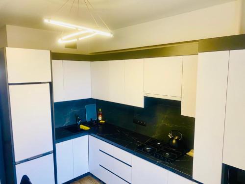 Chisinau Apartamento | Airport RMO