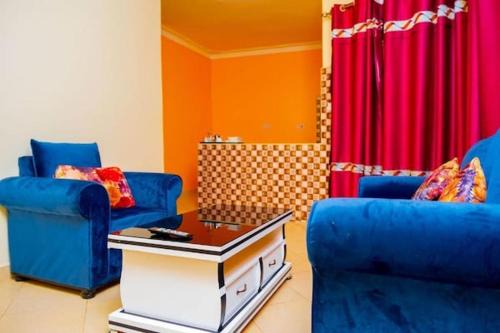 Entebbe Hotel | Airport Shoebill Hotel