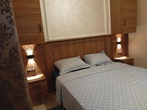 Menara Apartamento | Airport view apartment Marrakech