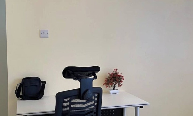 Nairobi Upper Hill Apartamento | Airport view Utawala 2 bdr (near JKIA)@0703500856