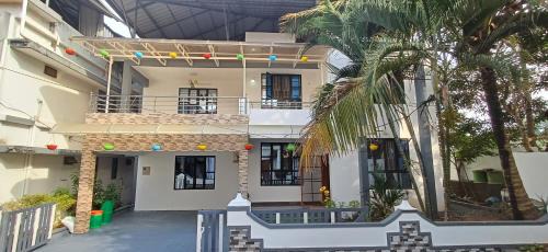 Nedumbassery Casa | Airport villa