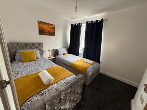 Tettenhall Apartamento | Airrose Tranquil