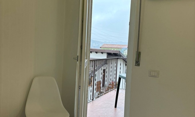 Airuno Casa | Airuno Rooms