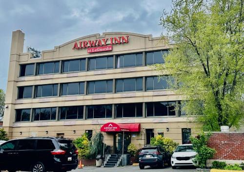 Queens Hotel | Airway Inn