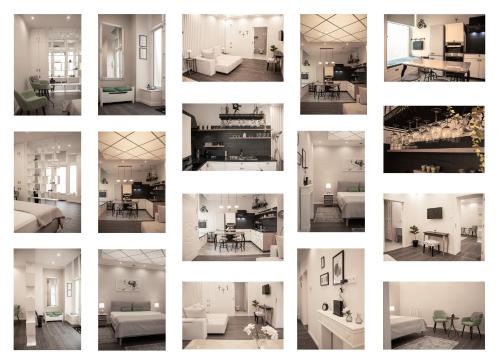 Eger Apartamento | Airy Apartman