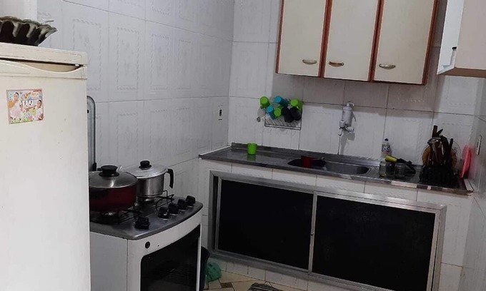 Flamengo Apartamento | Apartamento en paissandu love💝near comercio cerca de la playa y el metro