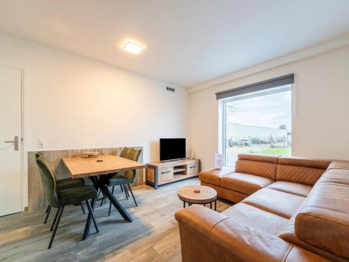 Eikske Apartamento | Airy Apartment in South Limburg