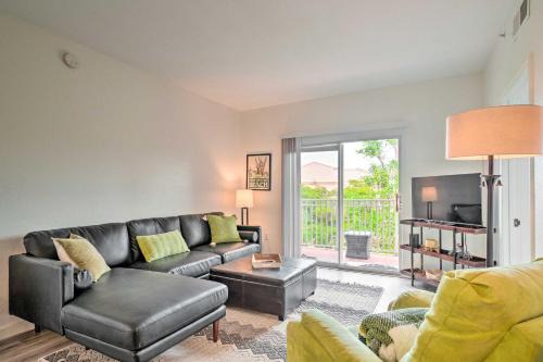 Iona Apartamento | Airy Fort Myers Condo about 4 Mi to Beach!