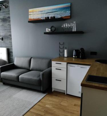 Parnu Apartamento | Aisa StudioApartment