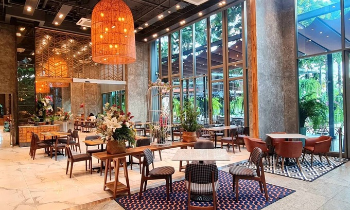 Nai Mueang Hotel | Aisana Hotel Korat