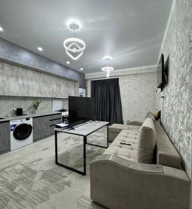 Bishkek Apartamento | Aisha Avangard Avenue
