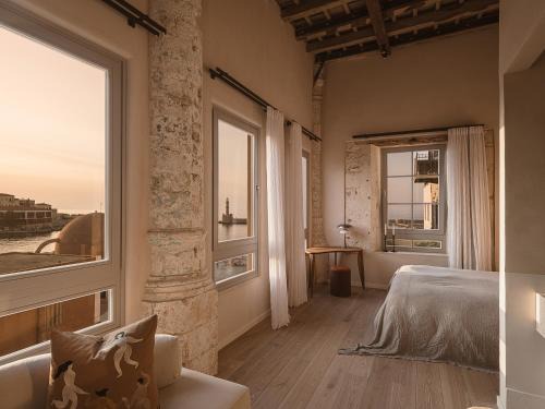Old Town Hotel | Aisha Hotel