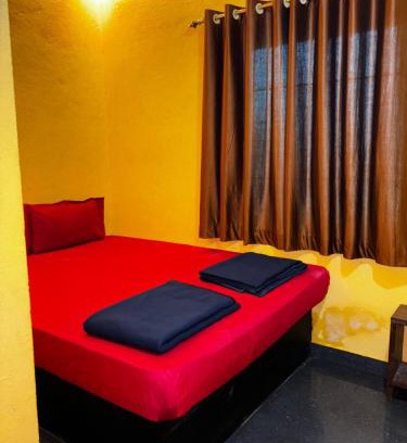 Gokarna Cabina | Aisiri Rooms