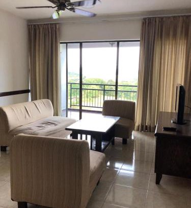 Alor Gajah Apartamento | Aisis Home at Afamosa
