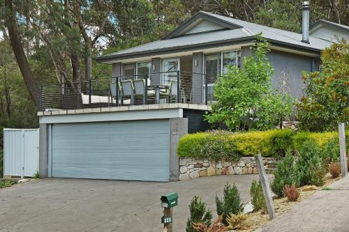 Blackheath Casa | Aisling View