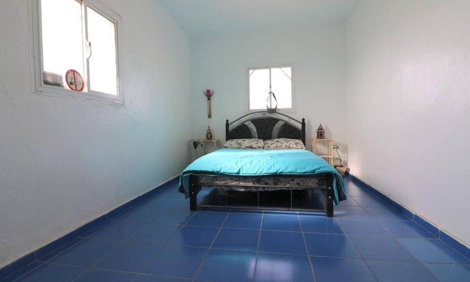 Ahrara Apartamento | Ait Mouli Surf House