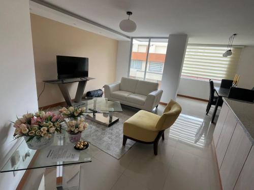 Chimborazo Province Apartamento | Aitana Delux